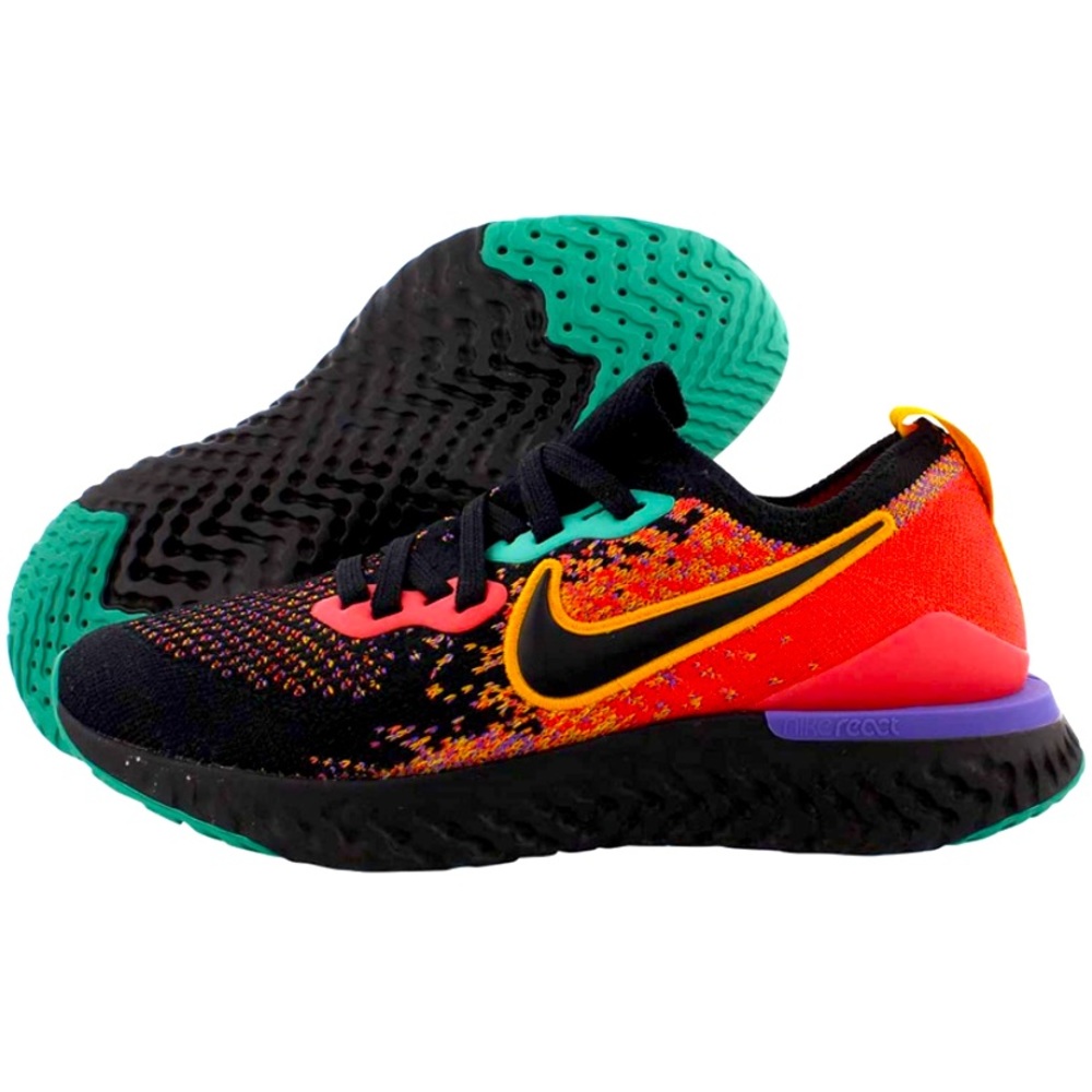 Nike Epic React FlyKnit 2 Runers
